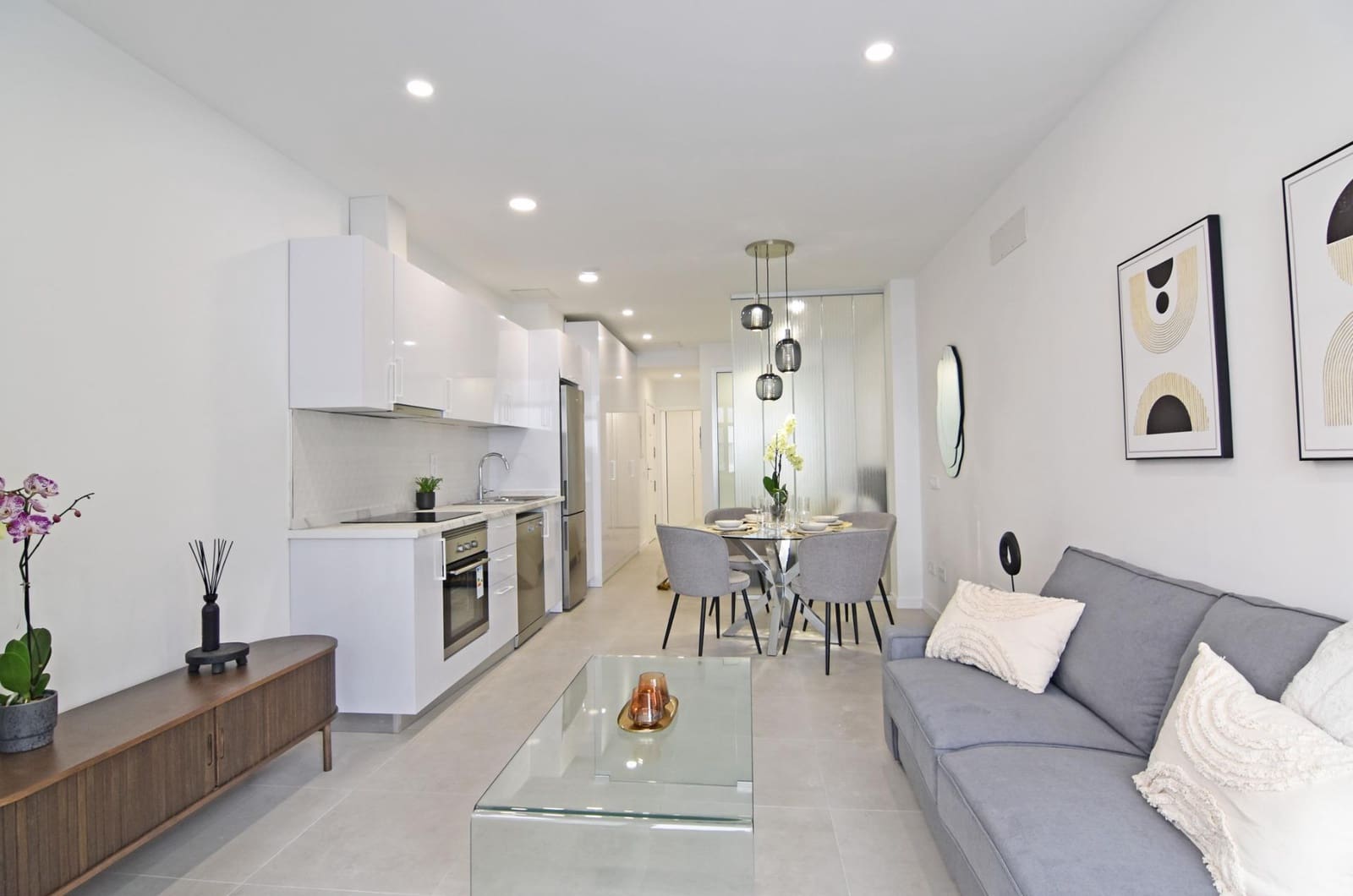 Studio til salg i Las Palmas de Gran Canaria - € 270.000 (Ref: 9029582)