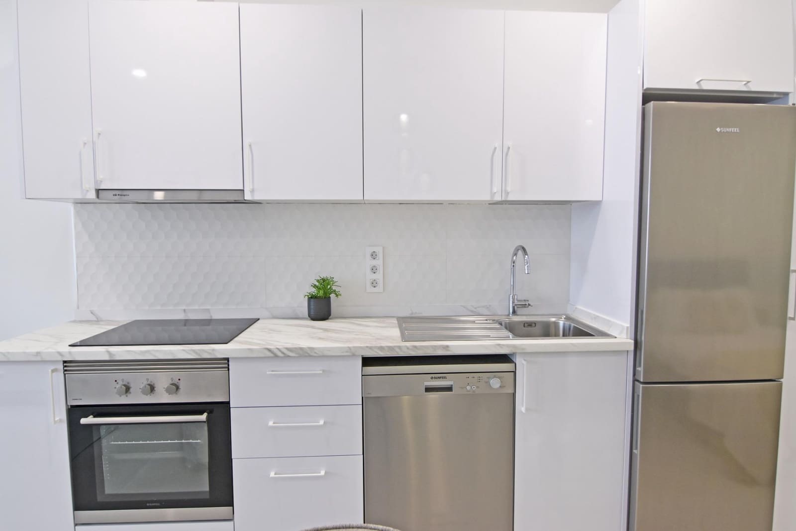 Studio til salg i Las Palmas de Gran Canaria - € 270.000 (Ref: 9029582)