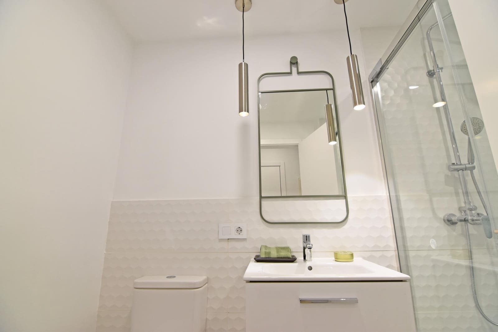 Studio til salg i Las Palmas de Gran Canaria - € 270.000 (Ref: 9029582)