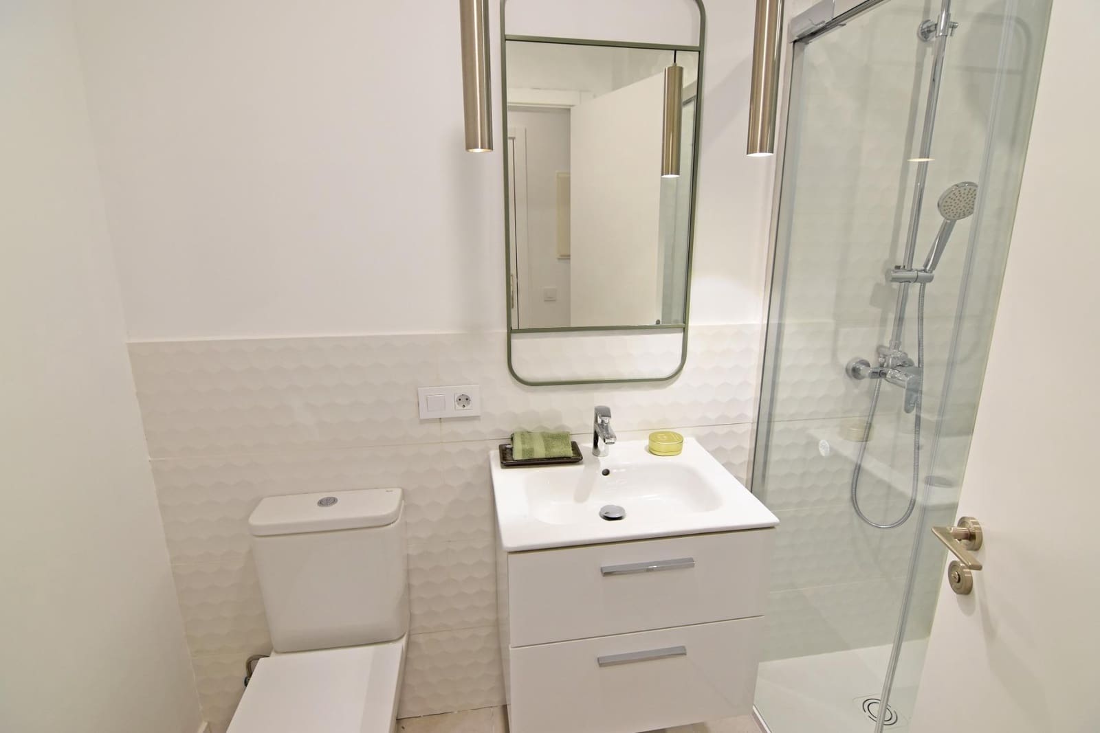 Studio til salg i Las Palmas de Gran Canaria - € 270.000 (Ref: 9029582)