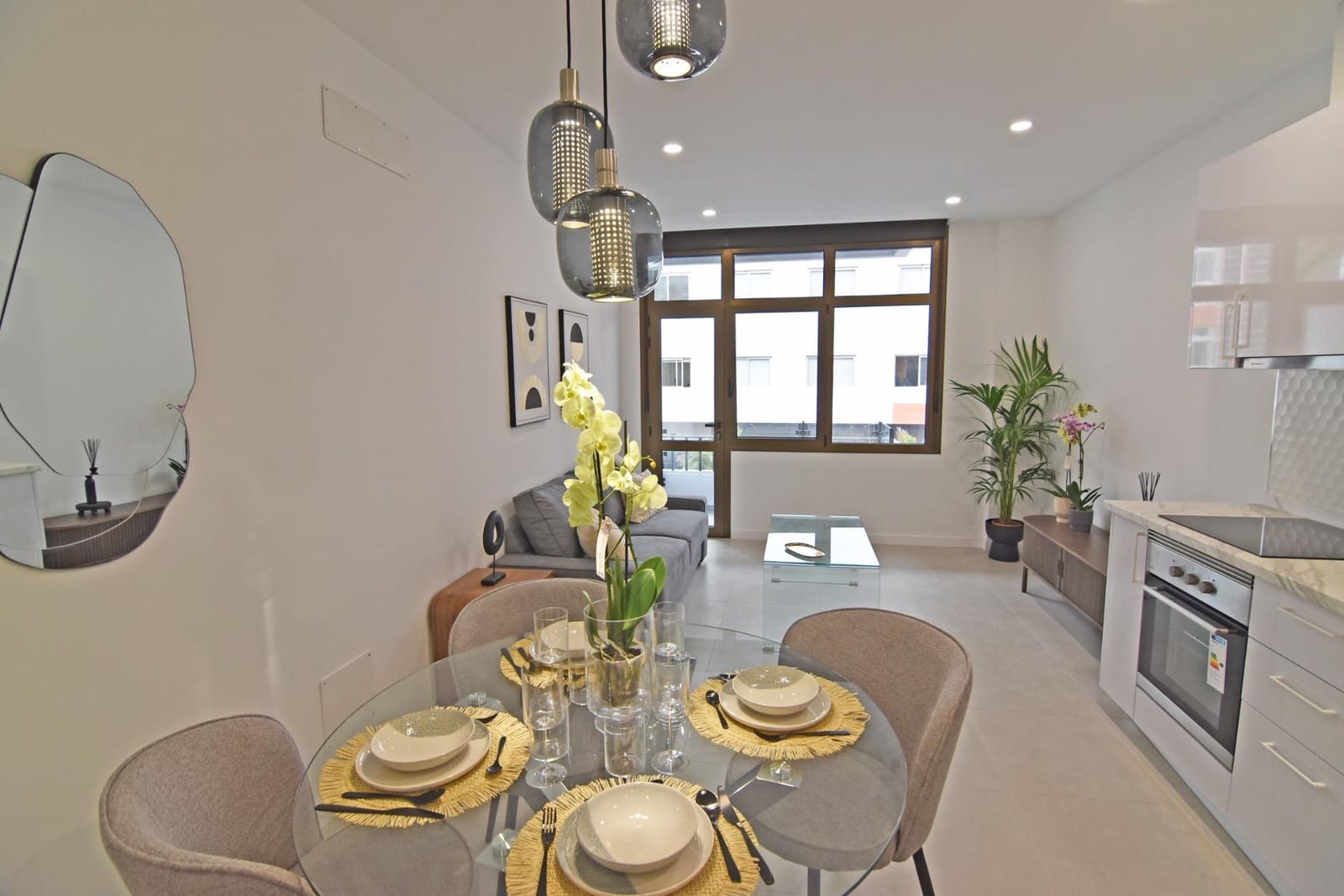 Studio til salg i Las Palmas de Gran Canaria - € 270.000 (Ref: 9029582)