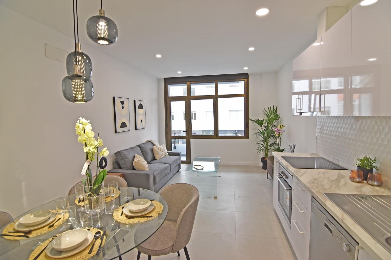 Studio til salg i Las Palmas de Gran Canaria - € 270.000 (Ref: 9029582)