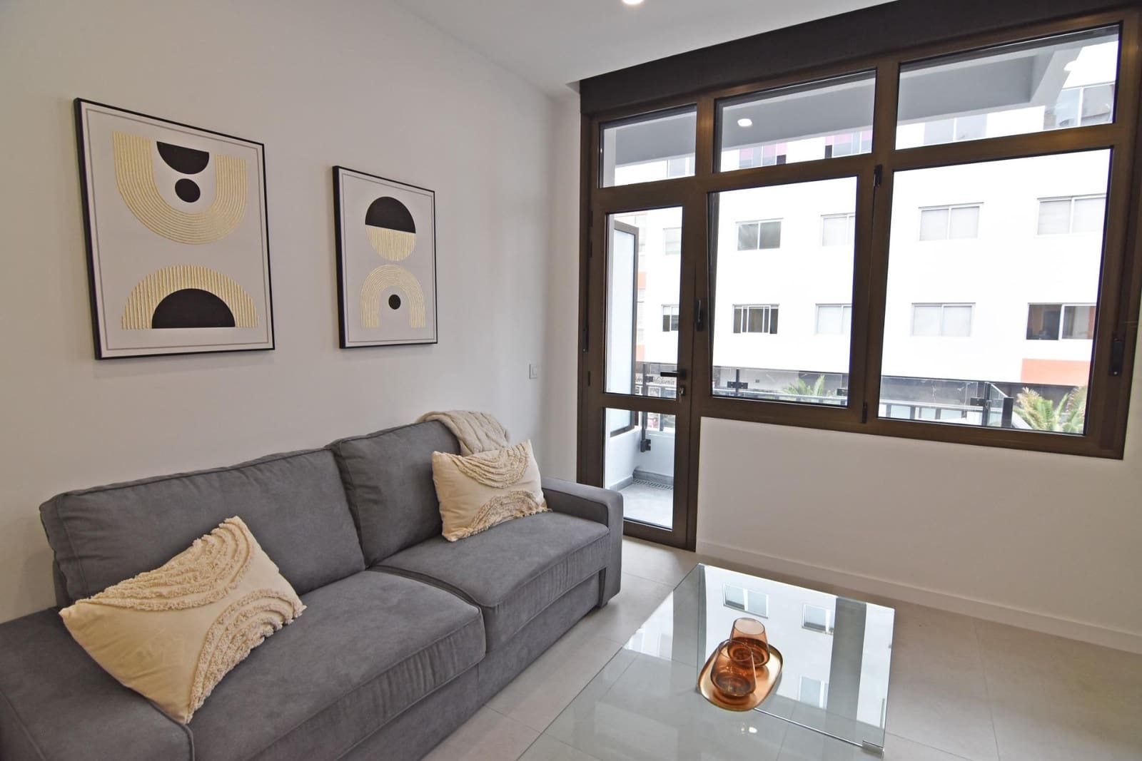 Studio til salg i Las Palmas de Gran Canaria - € 270.000 (Ref: 9029582)