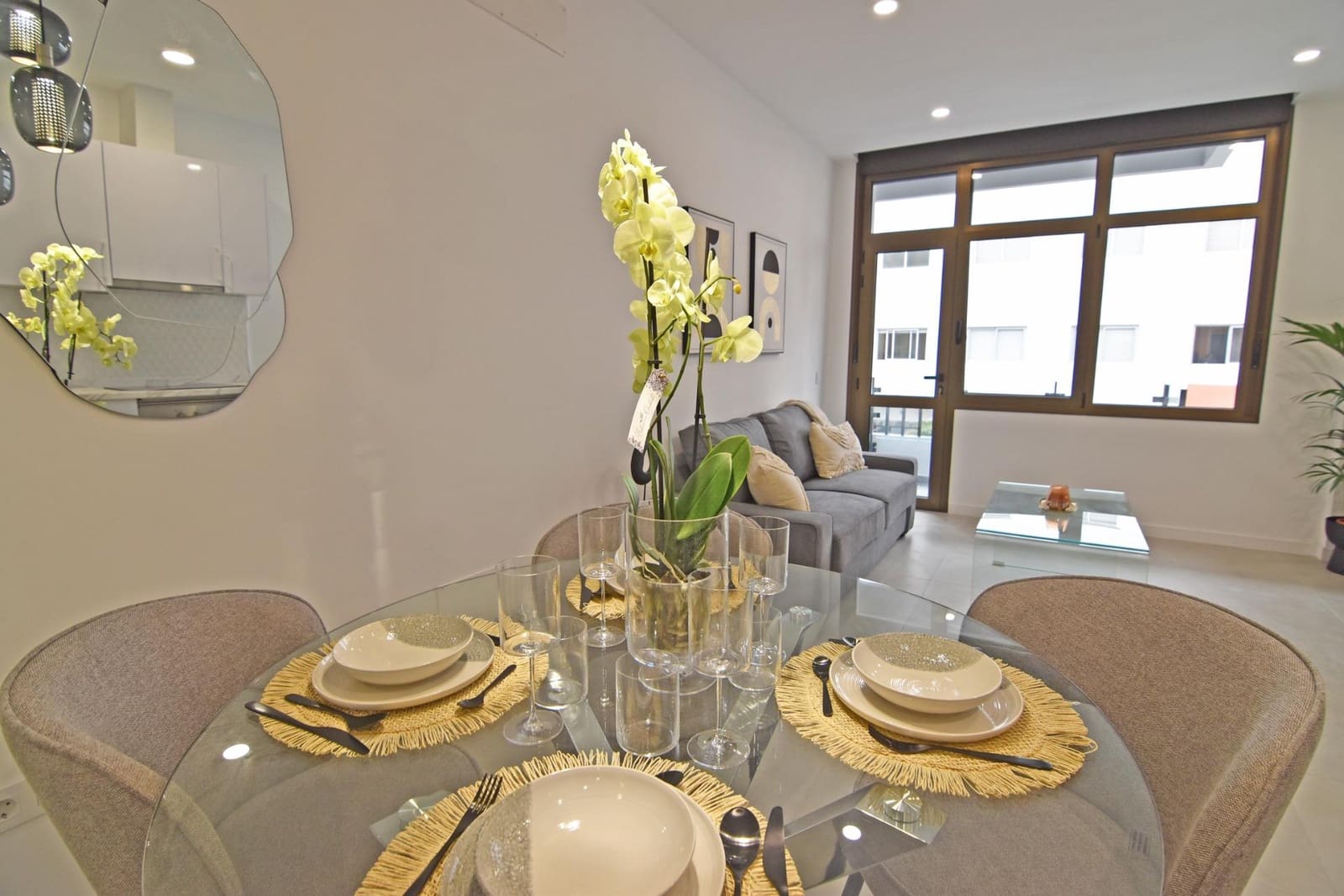 Studio til salg i Las Palmas de Gran Canaria - € 270.000 (Ref: 9029582)