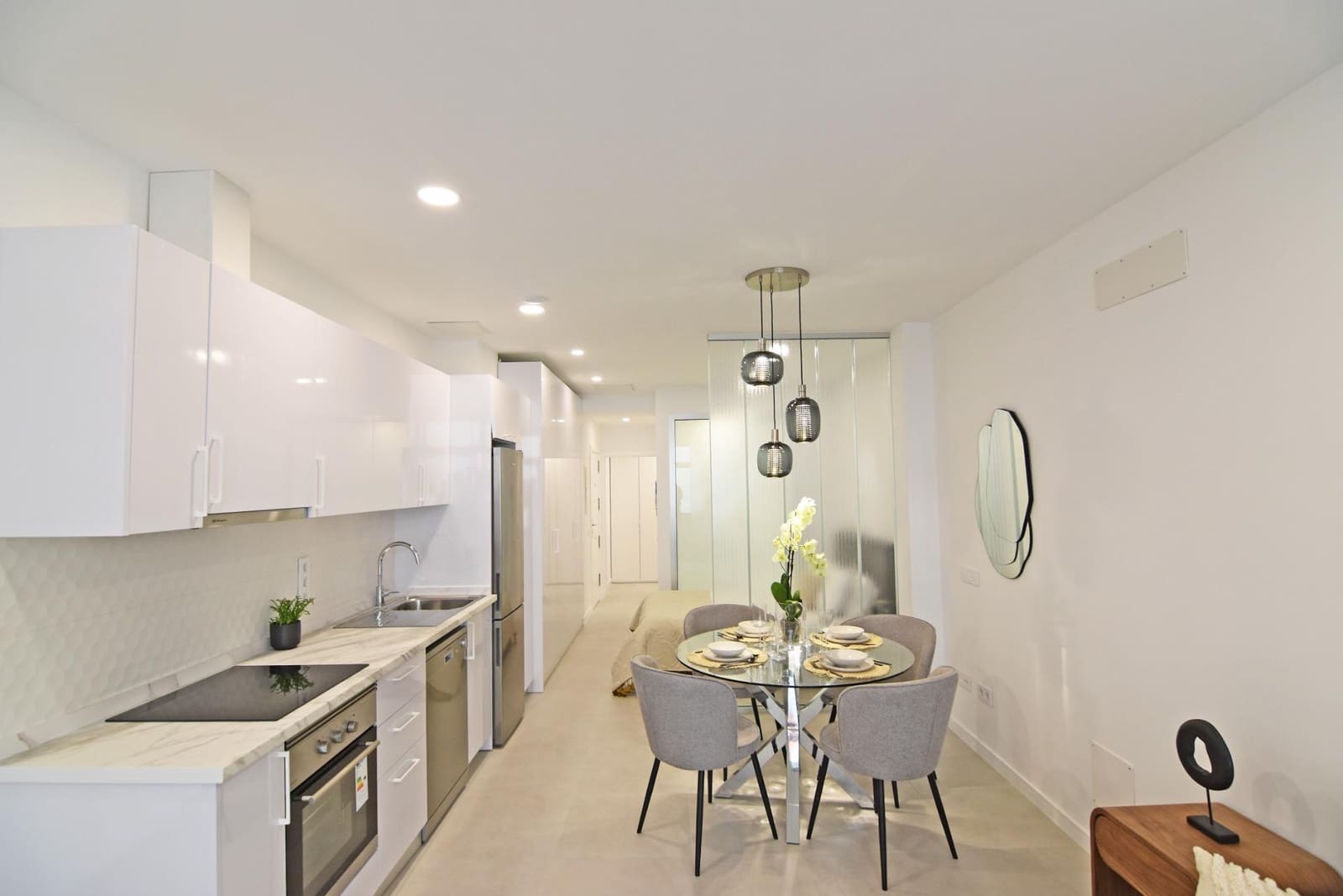 Studio til salg i Las Palmas de Gran Canaria - € 270.000 (Ref: 9029582)