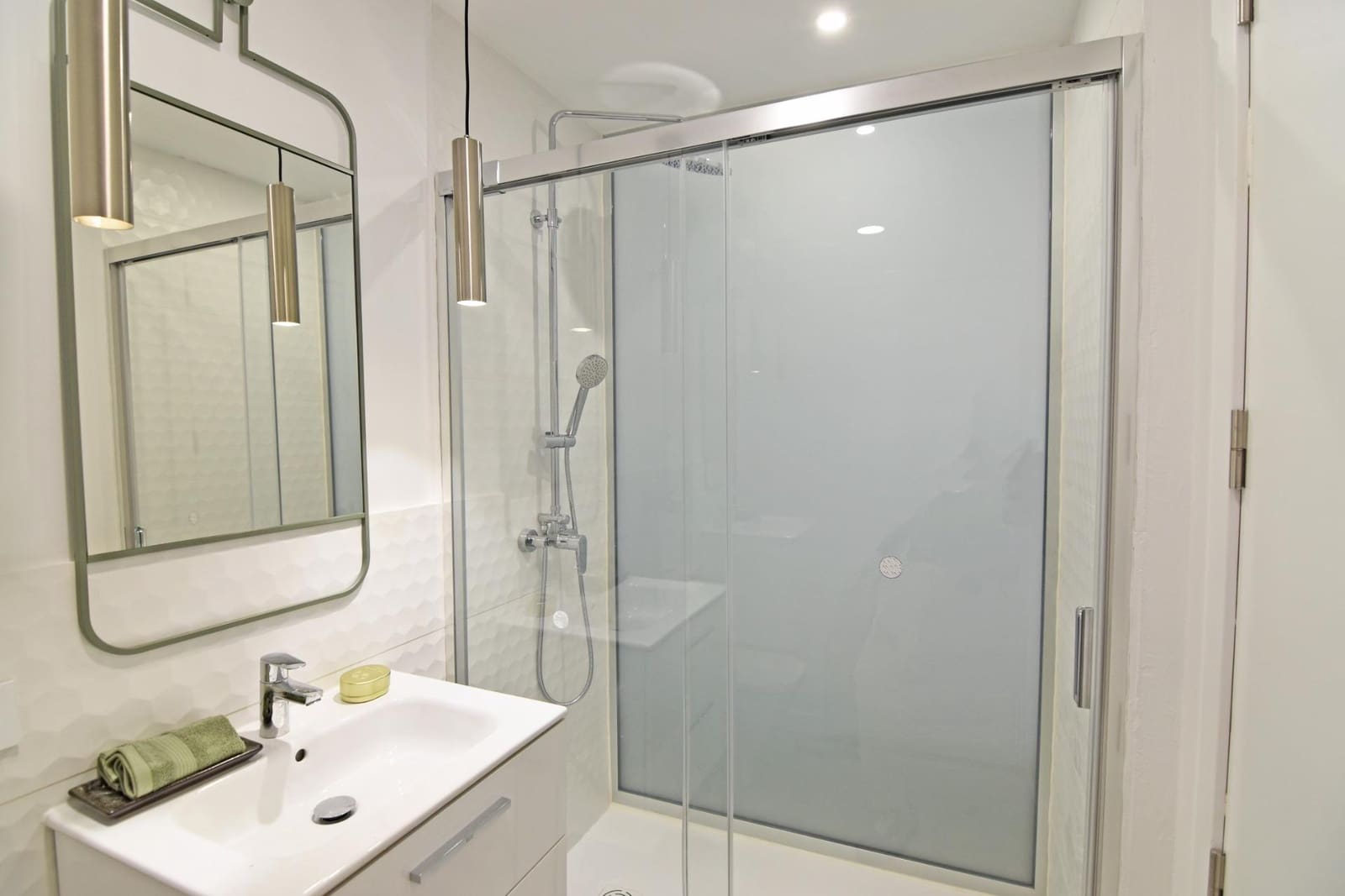 Studio til salg i Las Palmas de Gran Canaria - € 270.000 (Ref: 9029582)