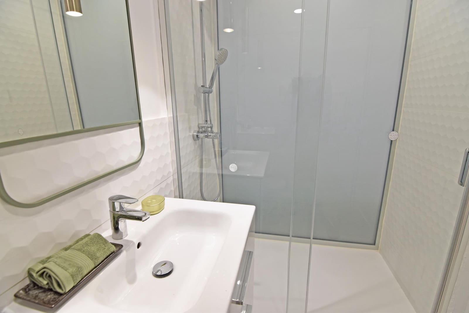 Studio til salg i Las Palmas de Gran Canaria - € 270.000 (Ref: 9029582)