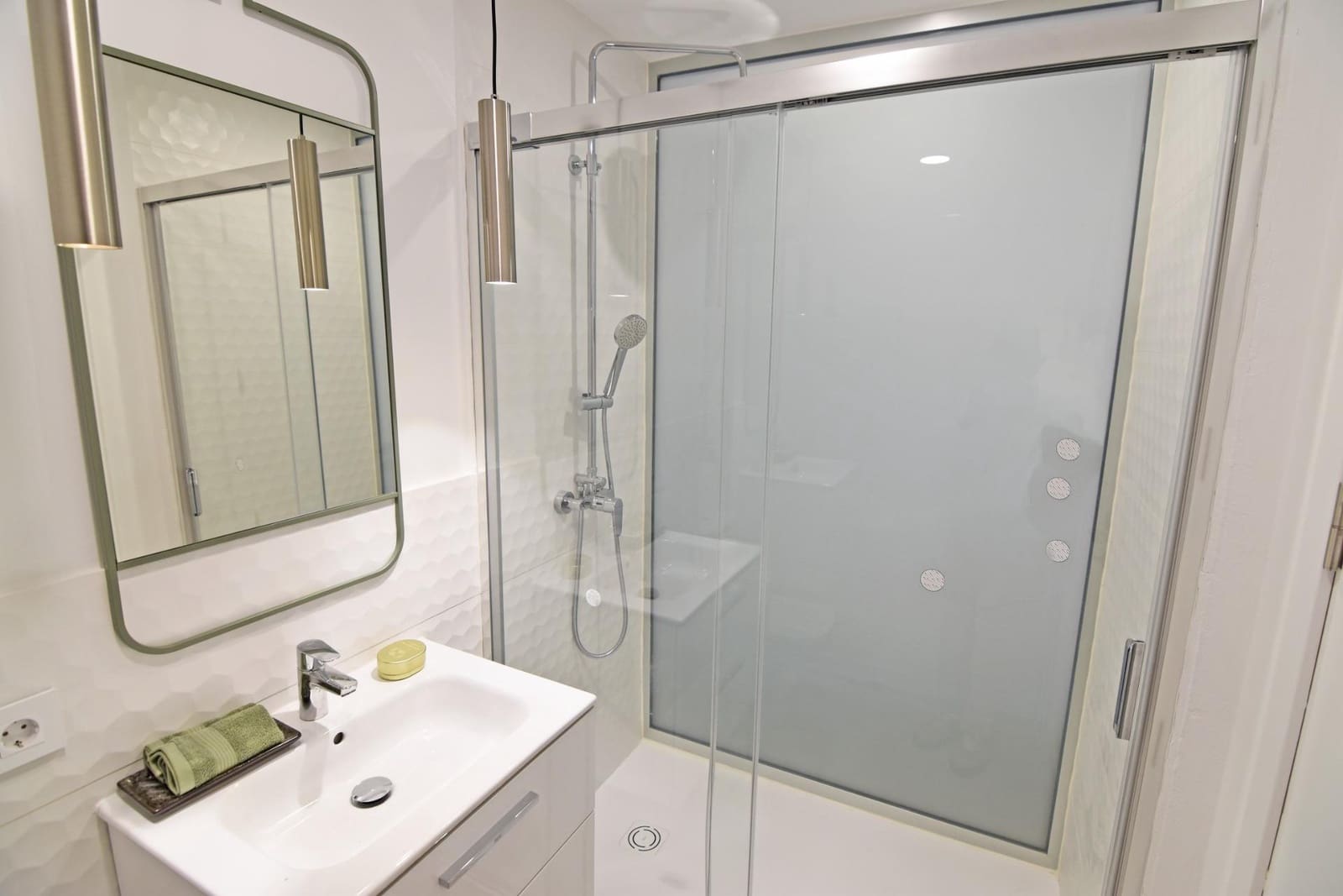 Studio til salg i Las Palmas de Gran Canaria - € 270.000 (Ref: 9029582)