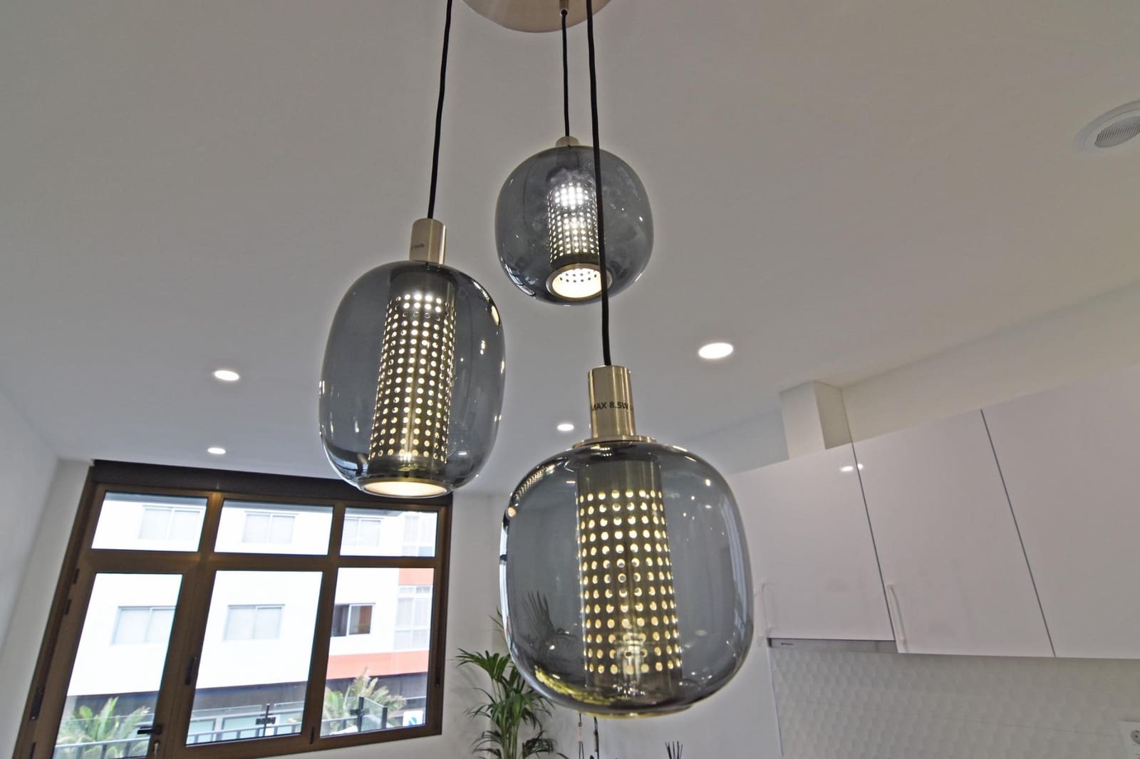 Studio til salg i Las Palmas de Gran Canaria - € 270.000 (Ref: 9029582)