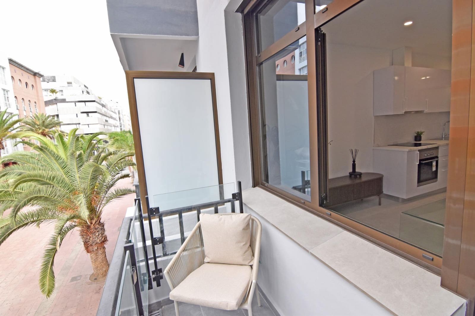 Studio til salg i Las Palmas de Gran Canaria - € 270.000 (Ref: 9029582)