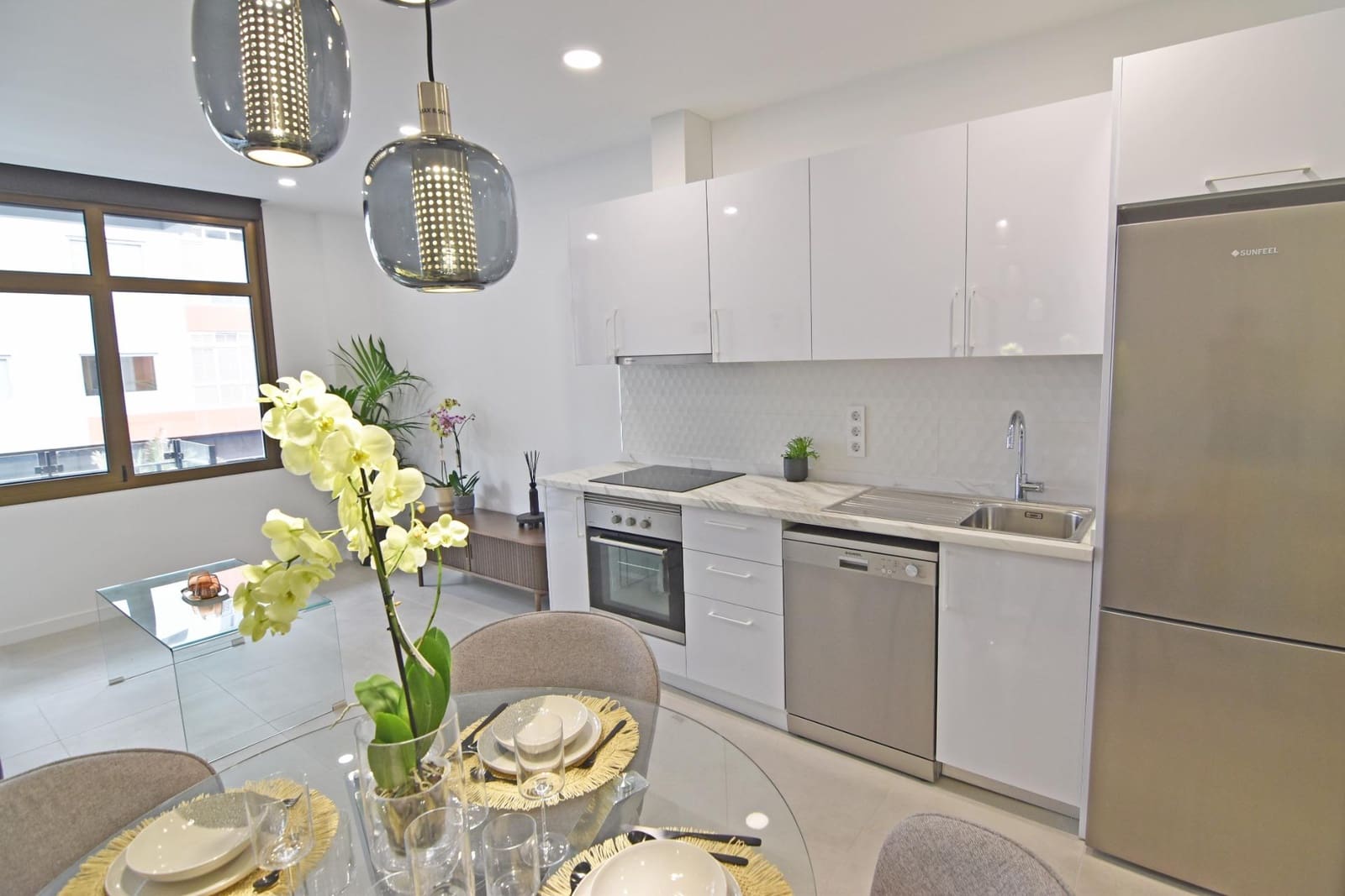 Studio til salg i Las Palmas de Gran Canaria - € 270.000 (Ref: 9029582)