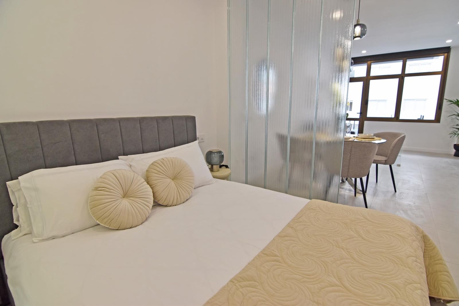 Studio til salg i Las Palmas de Gran Canaria - € 270.000 (Ref: 9029582)