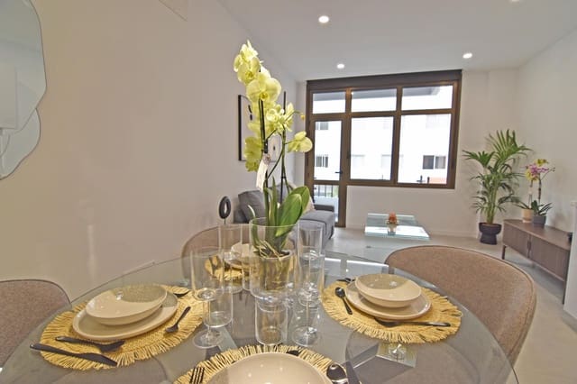 Studio til salg i Santa Catalina - Canteras, Las Palmas de Gran Canaria - € 270.000 (Ref: 9029582)