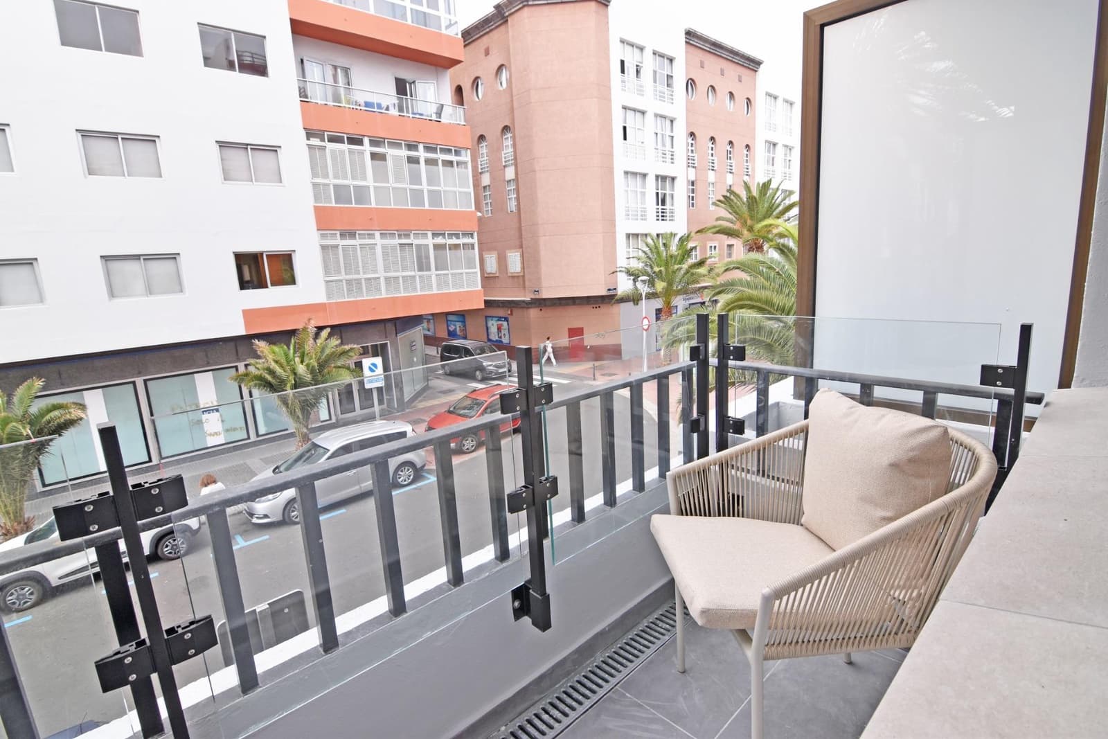 Studio til salg i Las Palmas de Gran Canaria - € 270.000 (Ref: 9029582)