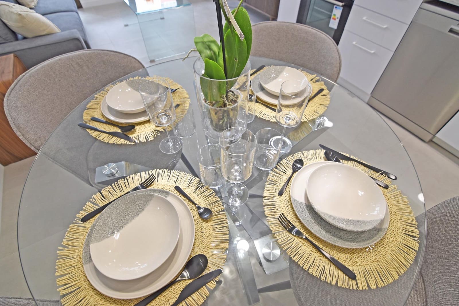 Studio til salg i Las Palmas de Gran Canaria - € 270.000 (Ref: 9029582)