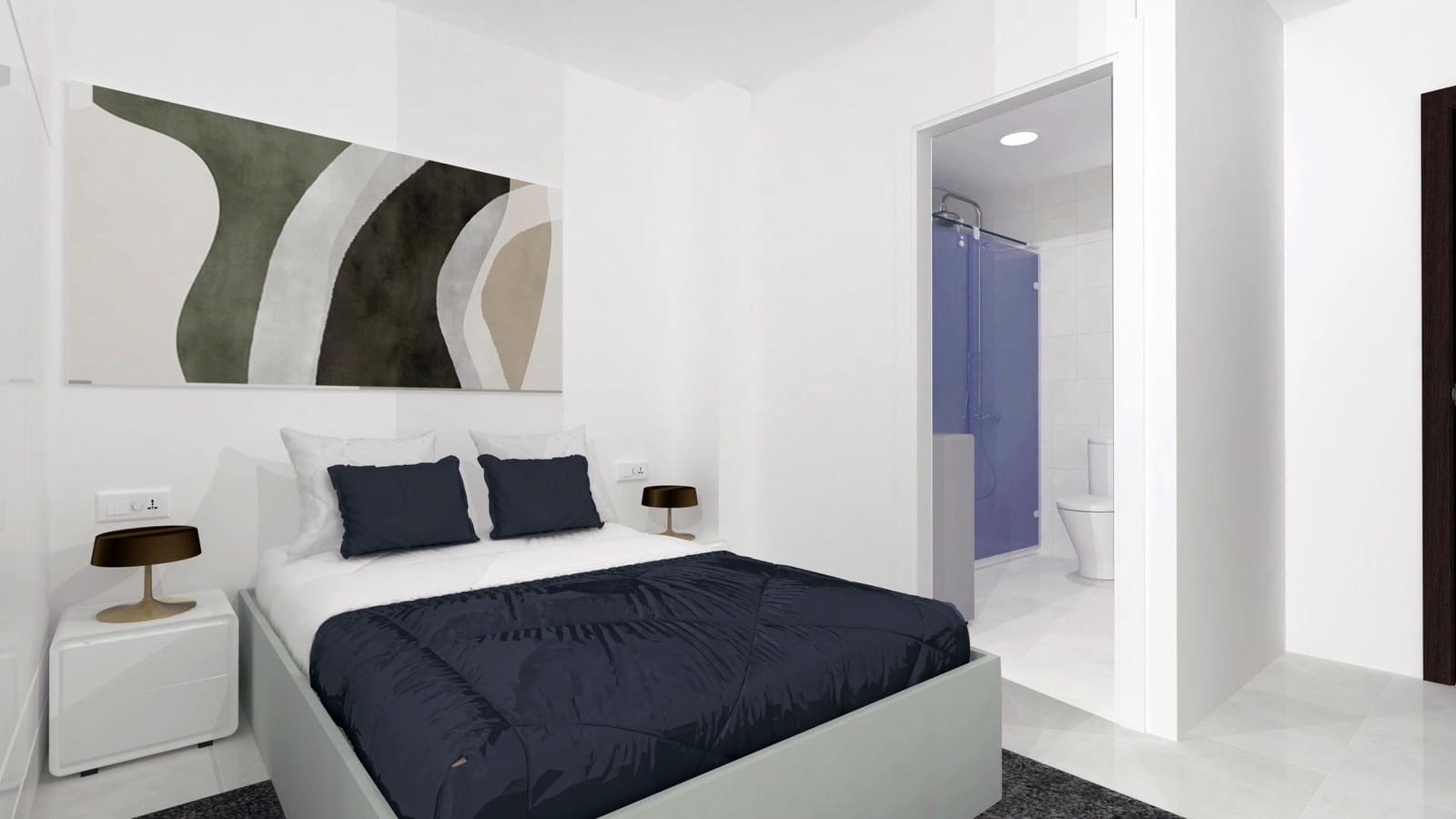 Studio til salg i Las Palmas de Gran Canaria - € 270.000 (Ref: 9029583)