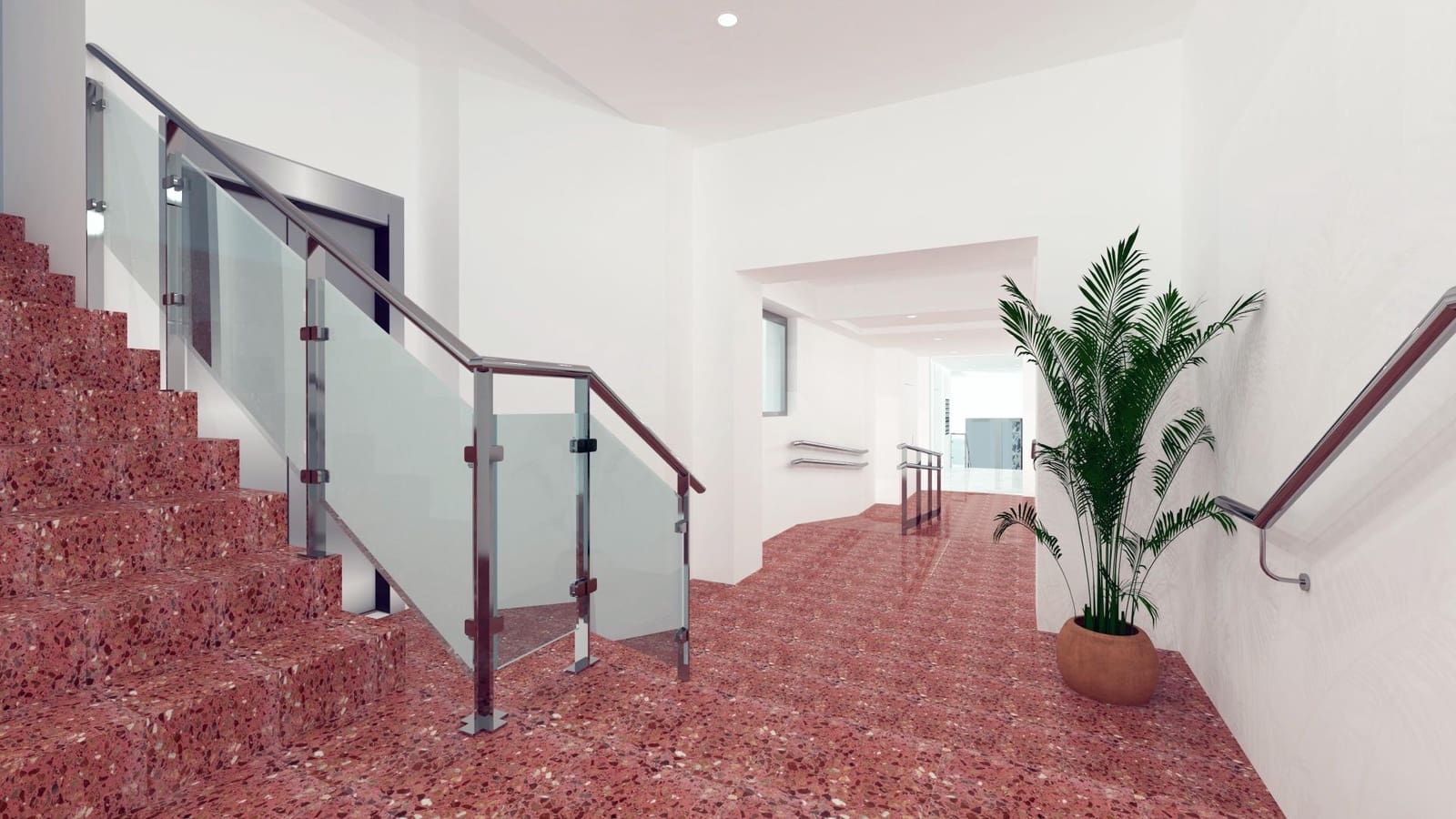 2 soverom Leilighet til salgs i Las Palmas de Gran Canaria - € 390 000 (Ref: 9029584)