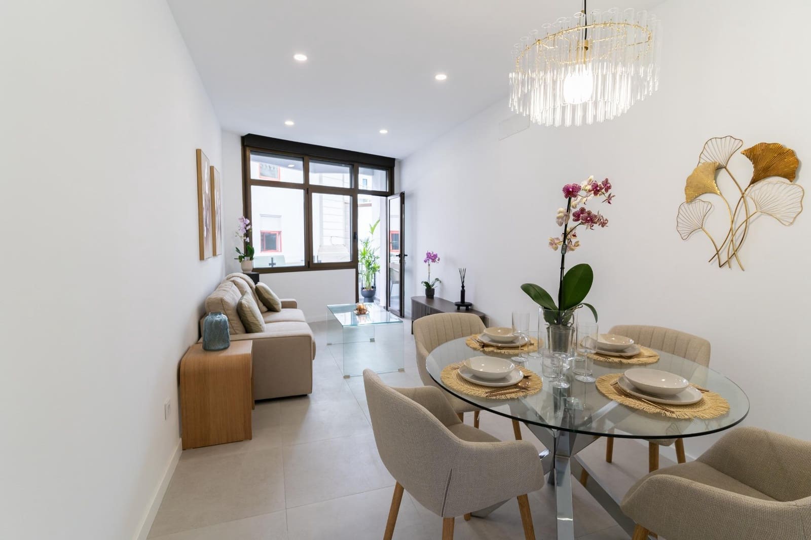 2 soverom Leilighet til salgs i Las Palmas de Gran Canaria - € 390 000 (Ref: 9029584)