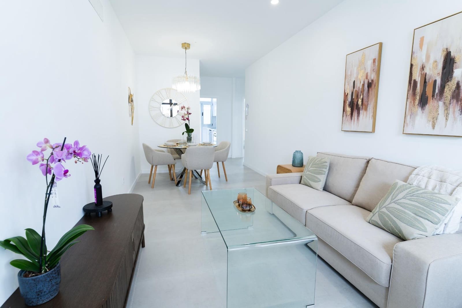 2 soverom Leilighet til salgs i Las Palmas de Gran Canaria - € 390 000 (Ref: 9029584)