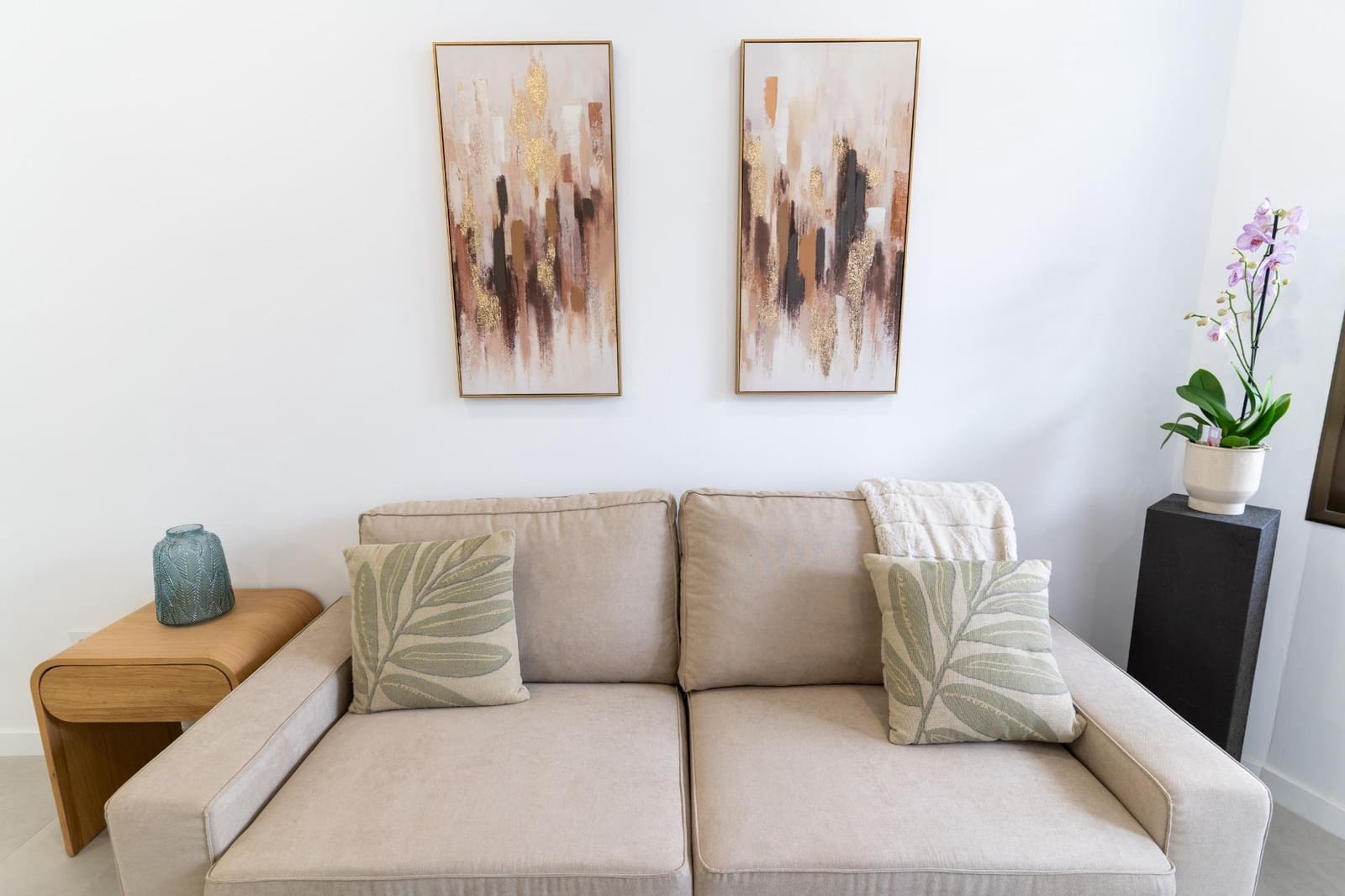 2 soverom Leilighet til salgs i Las Palmas de Gran Canaria - € 390 000 (Ref: 9029584)