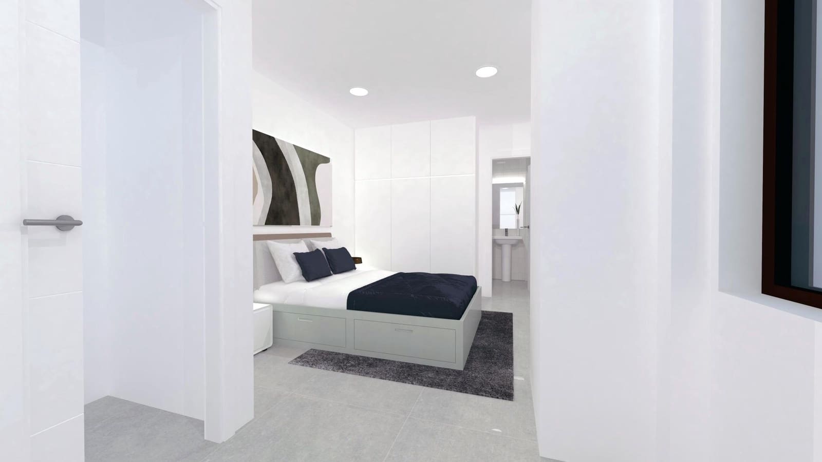 2 soverom Leilighet til salgs i Las Palmas de Gran Canaria - € 390 000 (Ref: 9029584)