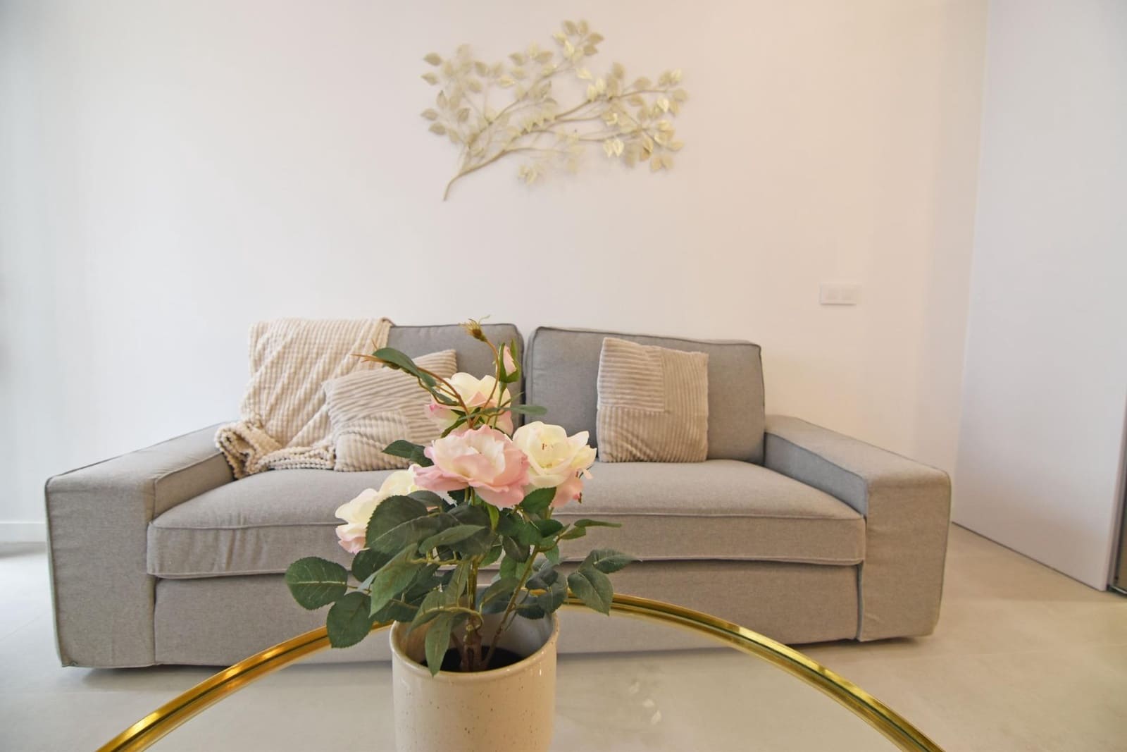 2 soveværelse Lejlighed til salg i Las Palmas de Gran Canaria - € 390.000 (Ref: 9029585)