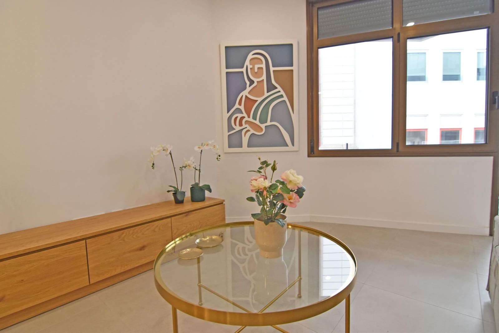 2 soveværelse Lejlighed til salg i Las Palmas de Gran Canaria - € 390.000 (Ref: 9029585)