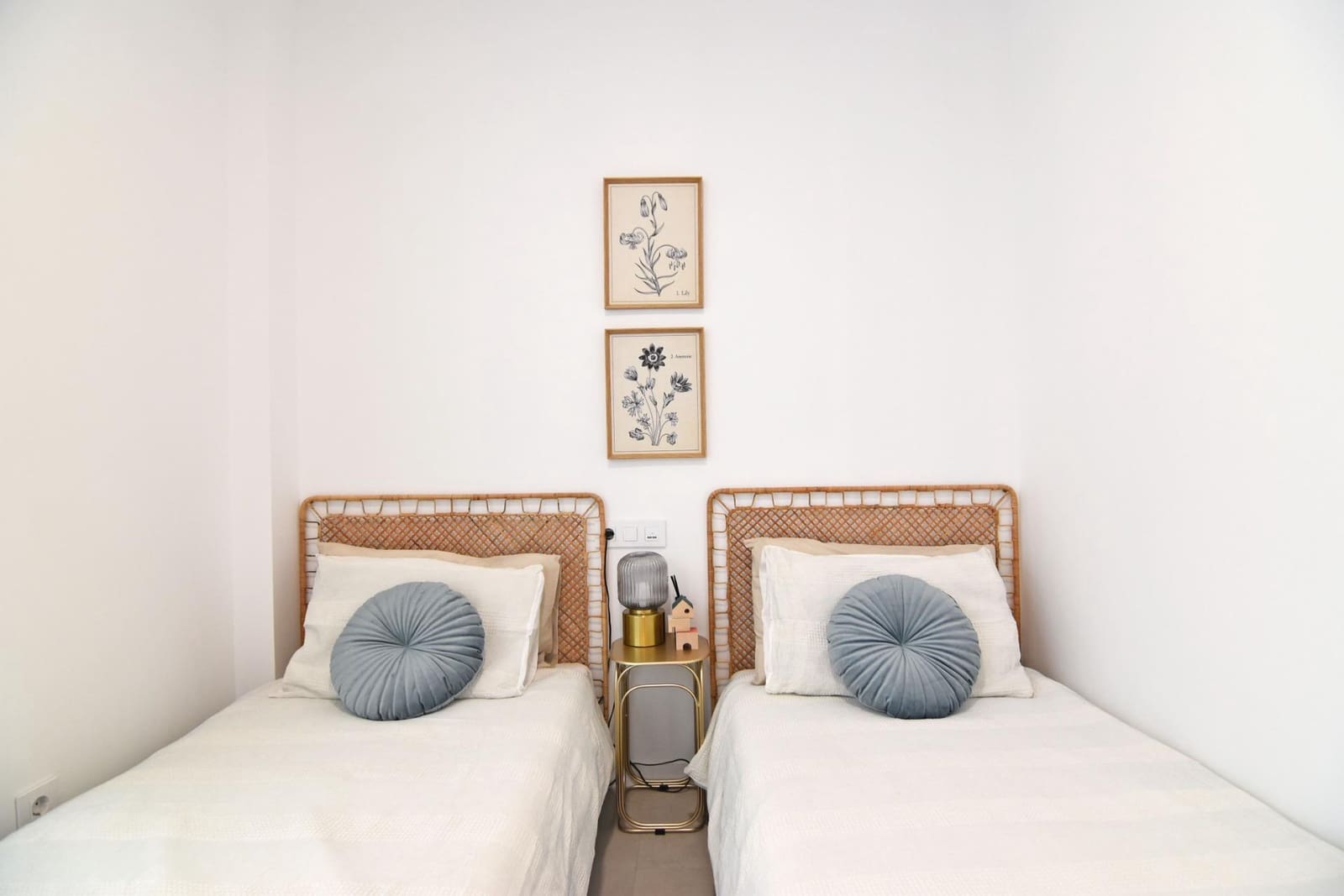 2 soveværelse Lejlighed til salg i Las Palmas de Gran Canaria - € 390.000 (Ref: 9029585)