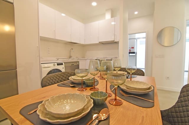 2 camera da letto Appartamento in vendita in Santa Catalina - Canteras, Las Palmas de Gran Canaria - 390.000 € (Rif: 9029585)