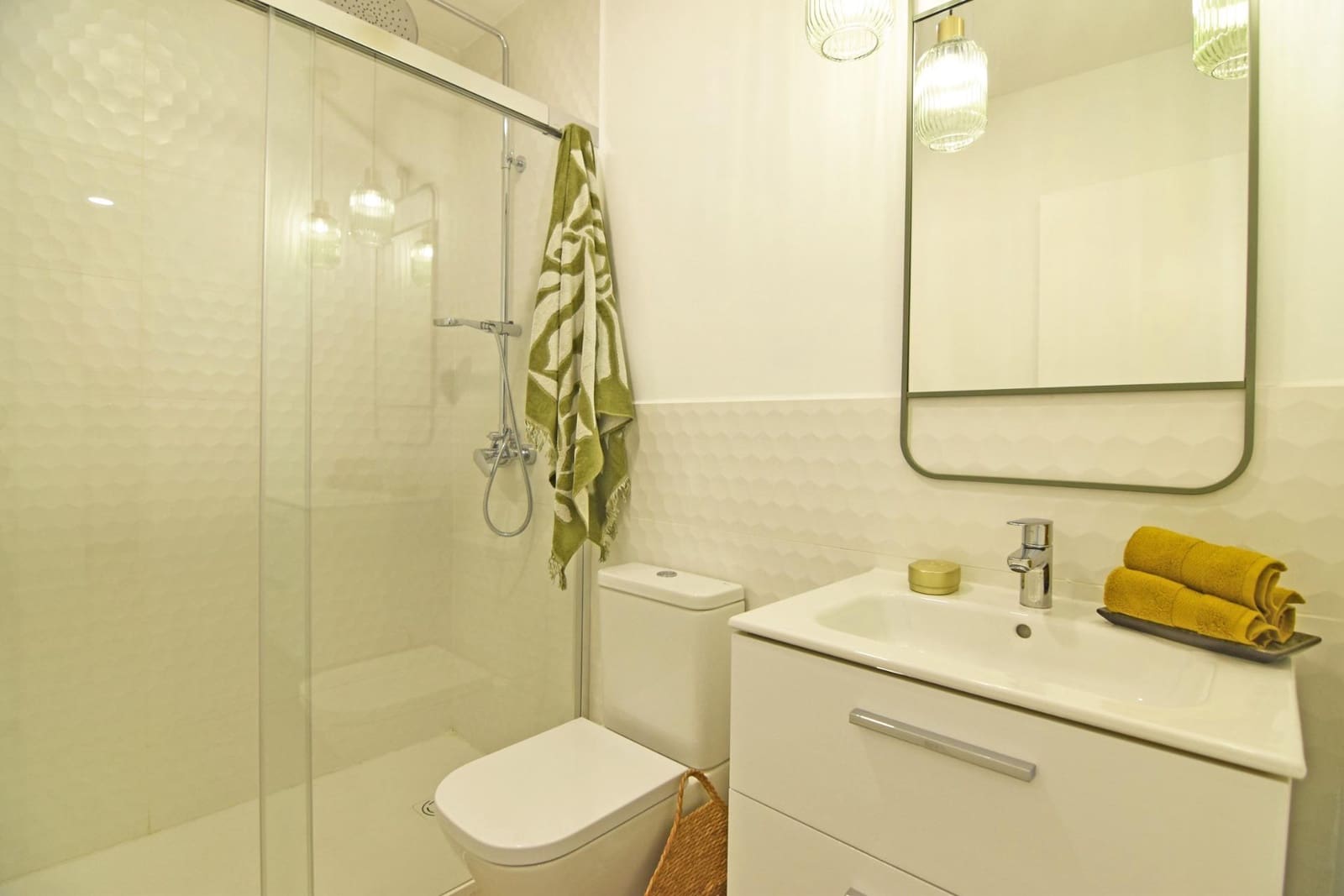 2 soveværelse Lejlighed til salg i Las Palmas de Gran Canaria - € 390.000 (Ref: 9029585)