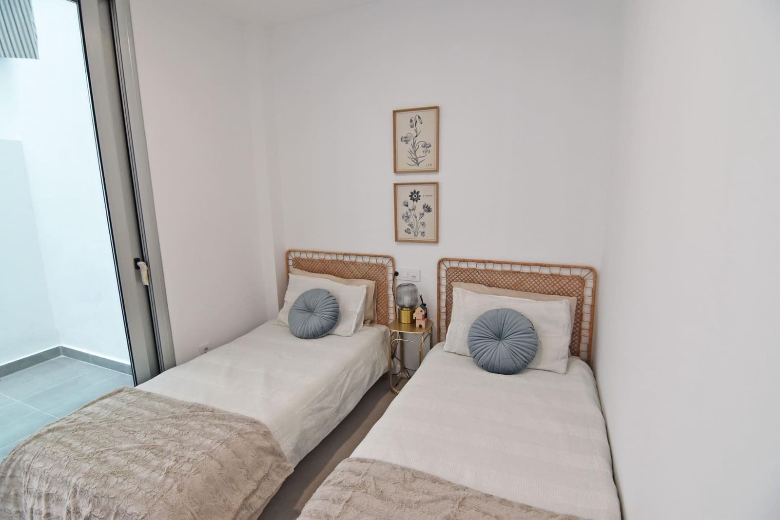 2 soveværelse Lejlighed til salg i Las Palmas de Gran Canaria - € 390.000 (Ref: 9029585)