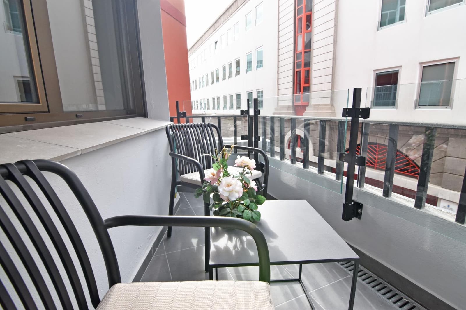 2 soveværelse Lejlighed til salg i Las Palmas de Gran Canaria - € 390.000 (Ref: 9029585)