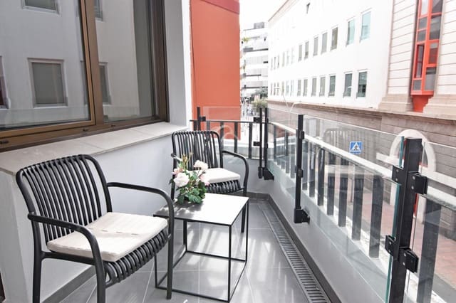 2 camera da letto Appartamento in vendita in Santa Catalina - Canteras, Las Palmas de Gran Canaria - 390.000 € (Rif: 9029585)