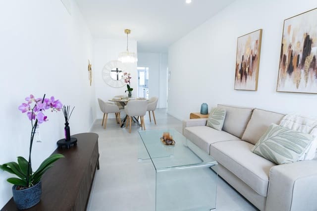 2 soverom Leilighet til salgs i Santa Catalina - Canteras, Las Palmas de Gran Canaria - € 390 000 (Ref: 9029586)