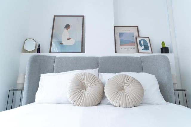 2 soverom Leilighet til salgs i Santa Catalina - Canteras, Las Palmas de Gran Canaria - € 390 000 (Ref: 9029586)