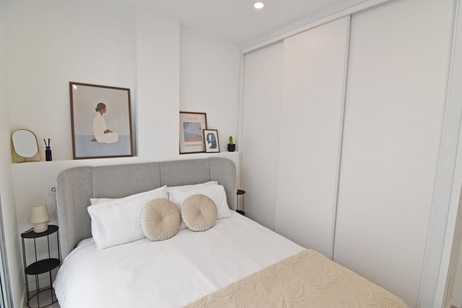 2 quarto Apartamento para venda em Las Palmas de Gran Canaria - 390 000 € (Ref: 9029586)