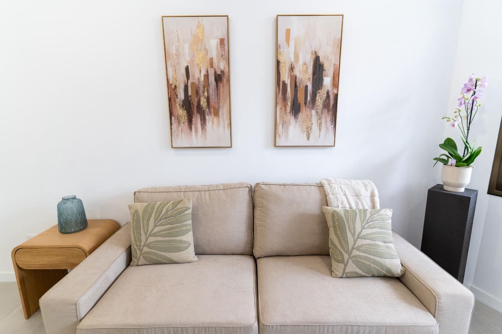 2 quarto Apartamento para venda em Las Palmas de Gran Canaria - 390 000 € (Ref: 9029586)