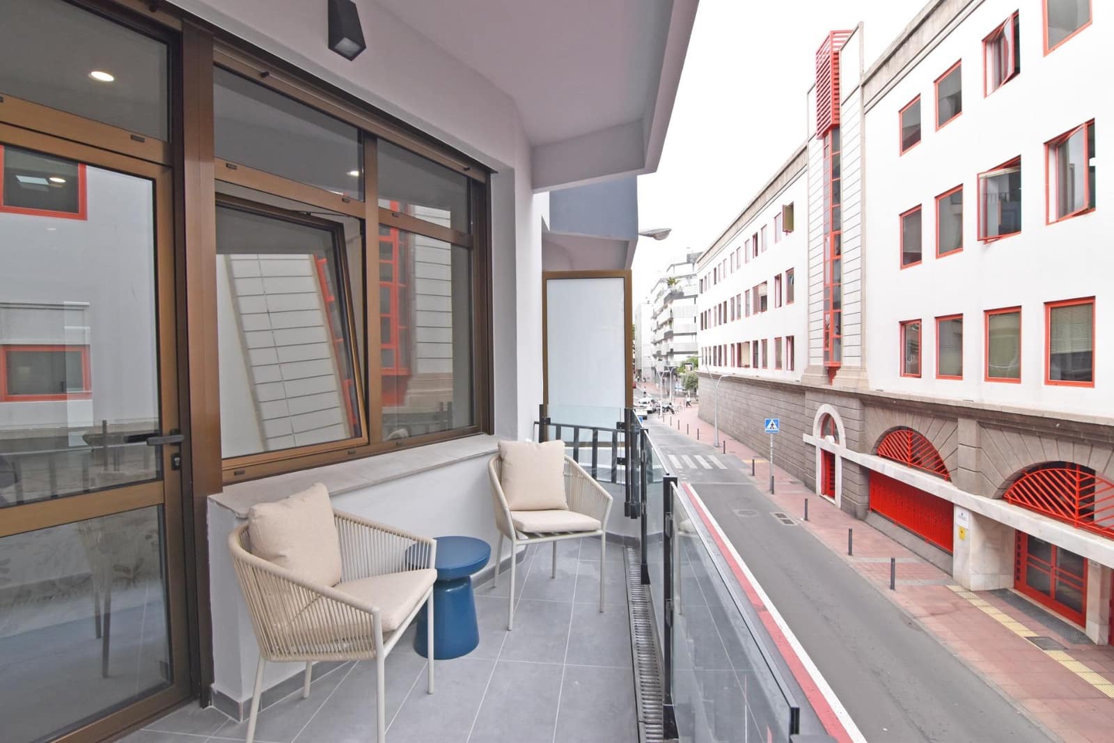 2 quarto Apartamento para venda em Las Palmas de Gran Canaria - 390 000 € (Ref: 9029586)