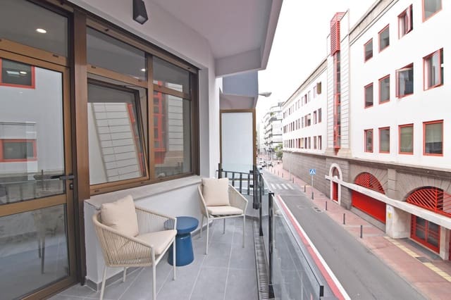 2 soverom Leilighet til salgs i Santa Catalina - Canteras, Las Palmas de Gran Canaria - € 390 000 (Ref: 9029586)