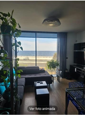 1 soveværelse Lejlighed til leje i Vegueta, Las Palmas de Gran Canaria - € 1.200 (Ref: 9106556)
