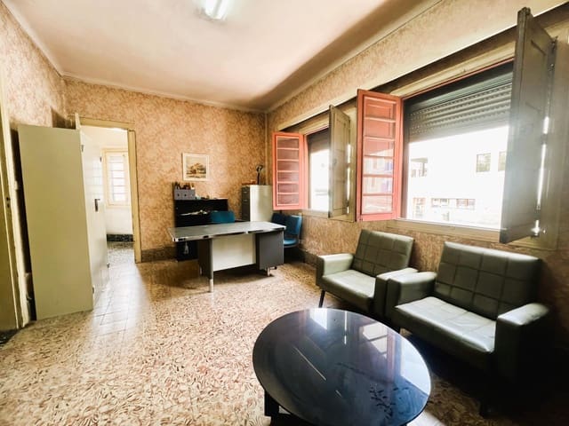 2 soveværelse Kontor til salg i Arenales - Lugo - Avda. Marítima, Las Palmas de Gran Canaria - € 160.000 (Ref: 9128283)