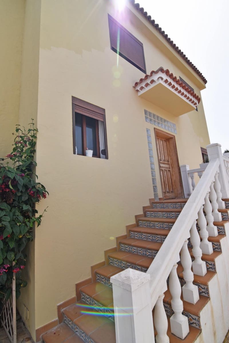 3 chambre Villa/Maison à vendre à Firgas - 495 000 € (Ref: 9134485)