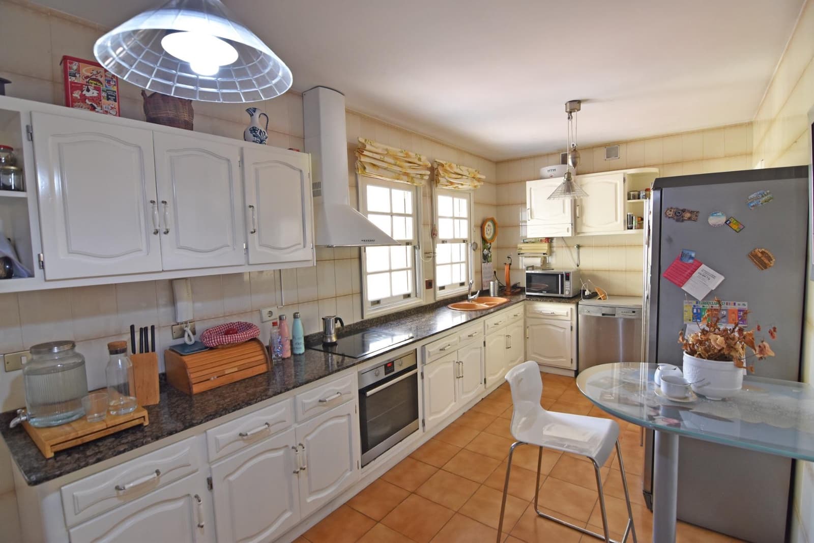 3 chambre Villa/Maison à vendre à Firgas - 495 000 € (Ref: 9134485)