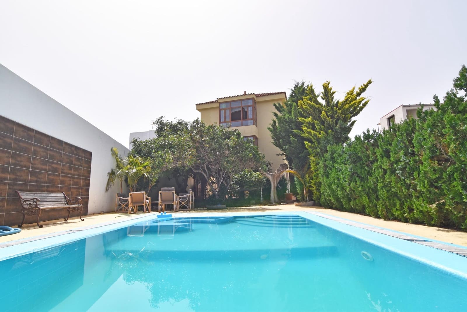 3 chambre Villa/Maison à vendre à Firgas - 495 000 € (Ref: 9134485)