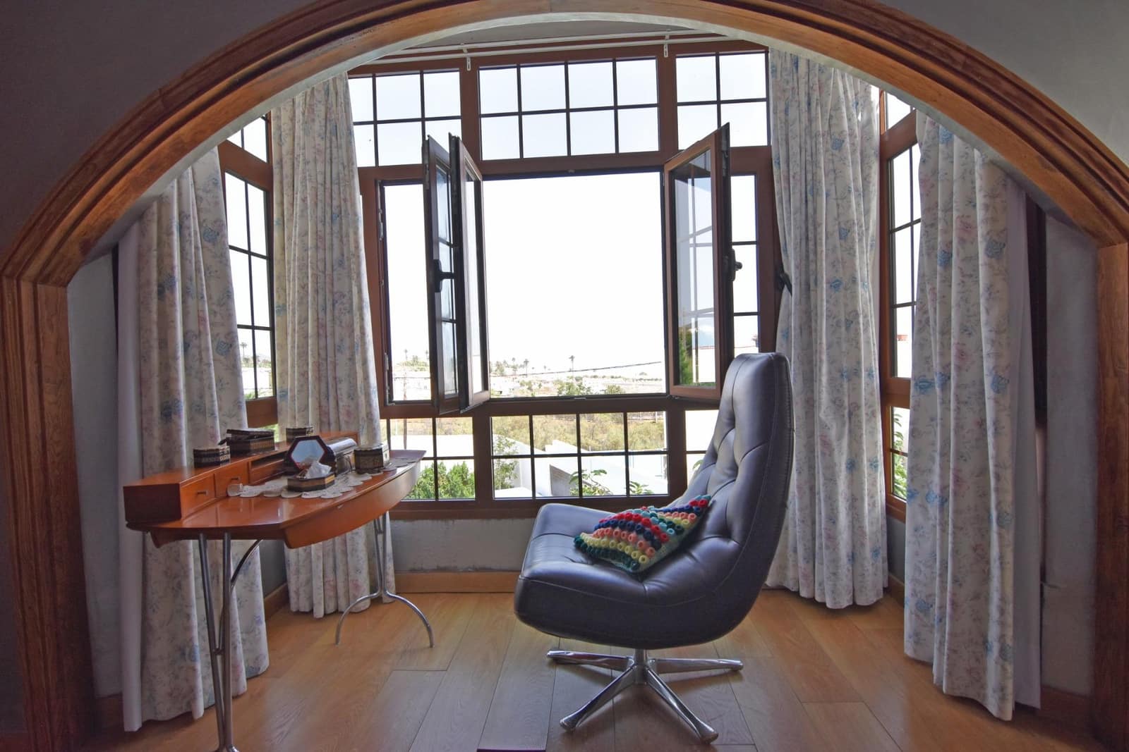 3 chambre Villa/Maison à vendre à Firgas - 495 000 € (Ref: 9134485)