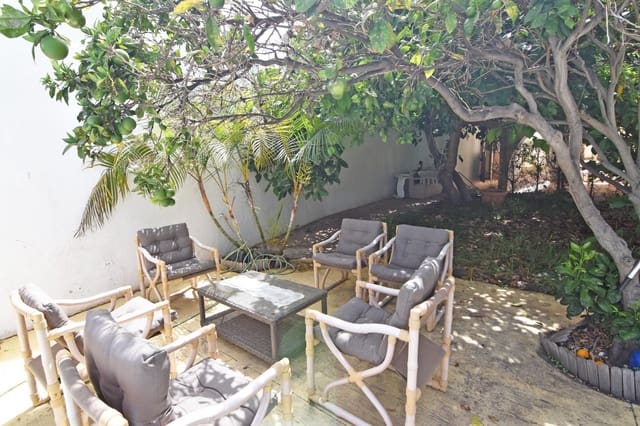 3 soveværelse Villa til salg i Firgas - € 495.000 (Ref: 9134485)