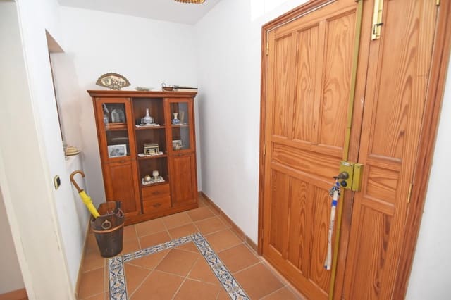 3 sypialnia Willa na sprzedaż w Firgas - 480 000 € (Ref: 9134485)