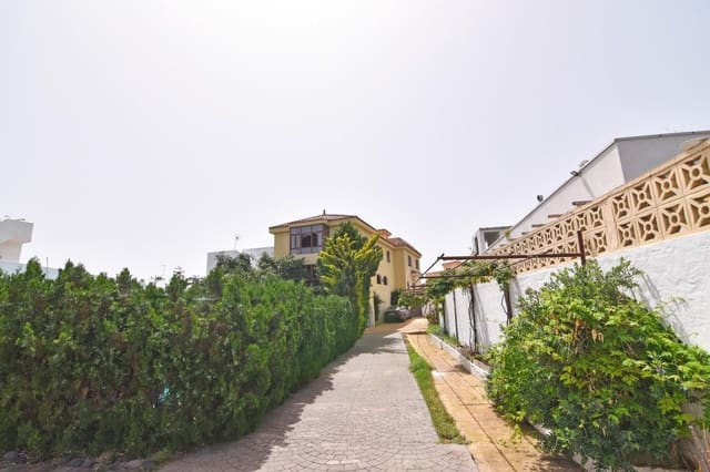 3 sypialnia Willa na sprzedaż w Firgas - 480 000 € (Ref: 9134485)