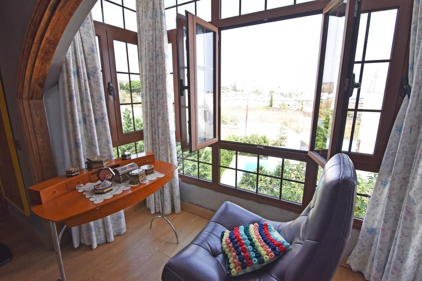 3 bedroom Villa for sale in Firgas - € 480,000 (Ref: 9134485)