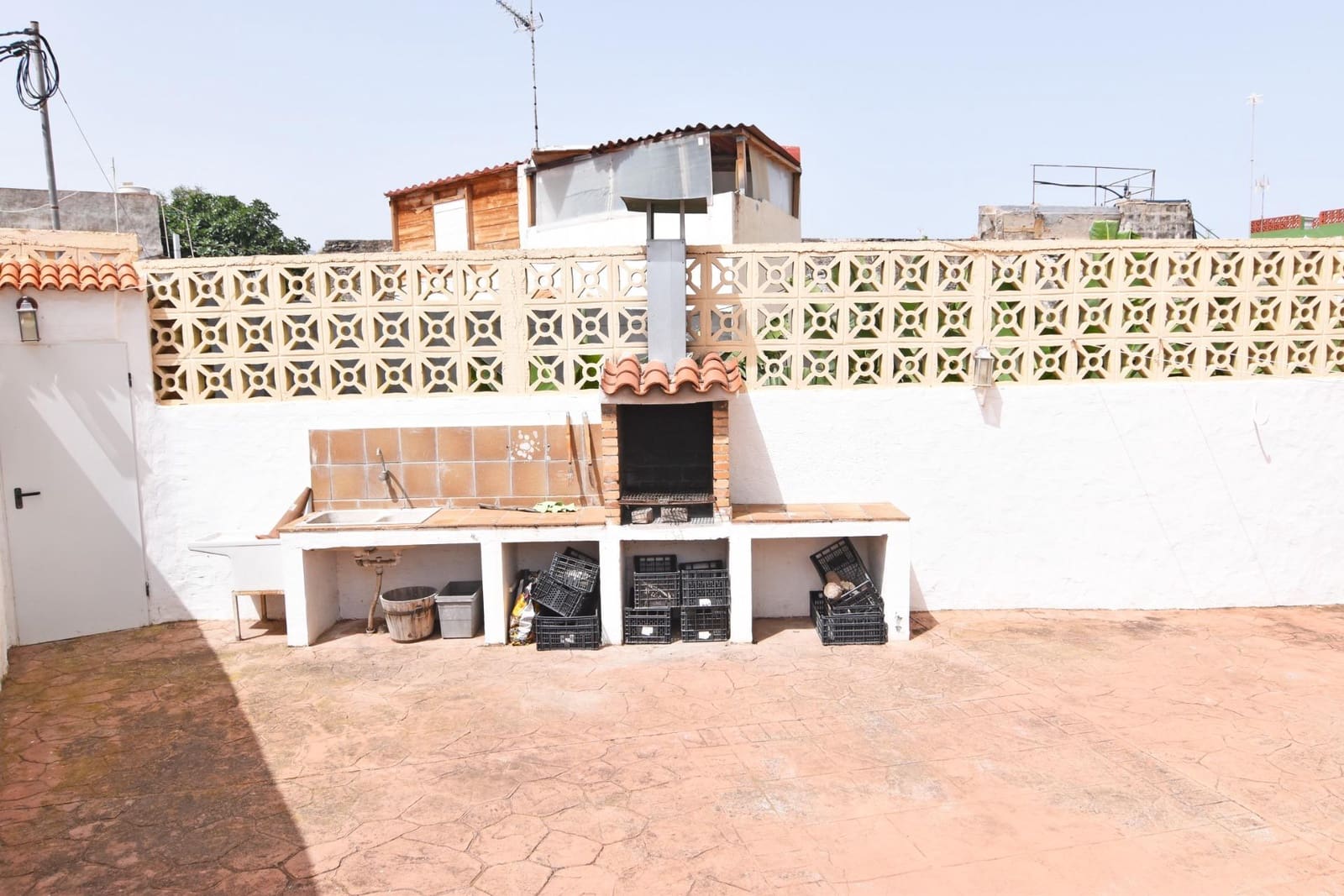 3 bedroom Villa for sale in Firgas - € 480,000 (Ref: 9134485)